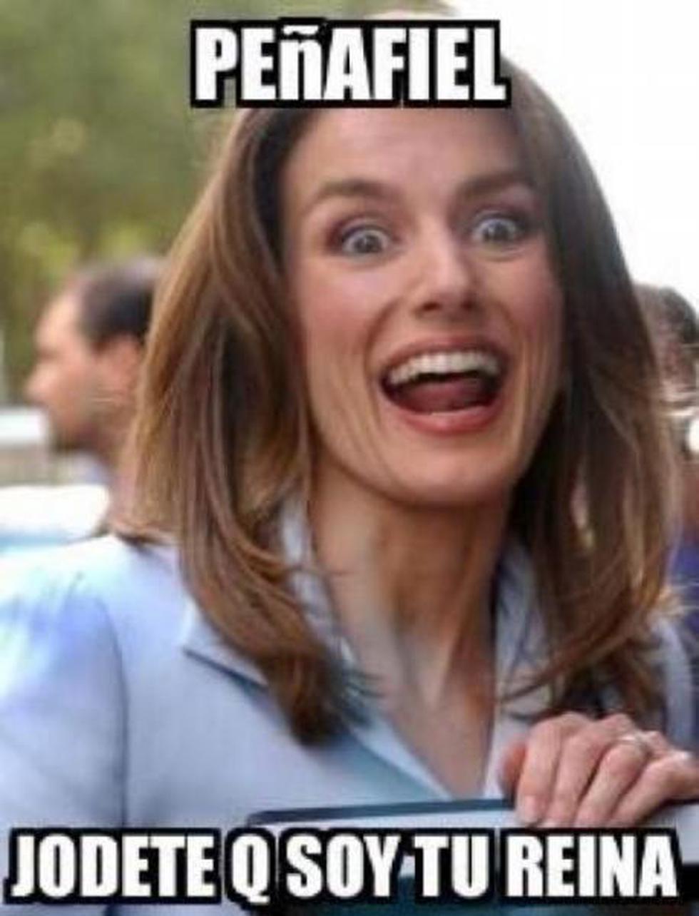 Abdicación del Rey Juan Carlos de España origina divertidos memes