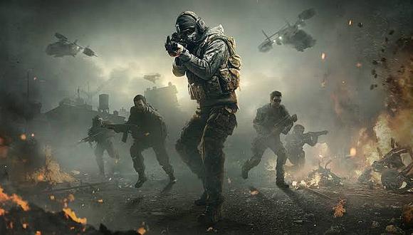 Call of Duty: videojuego genera polémica en Rusia por hacer referencia a su ejército