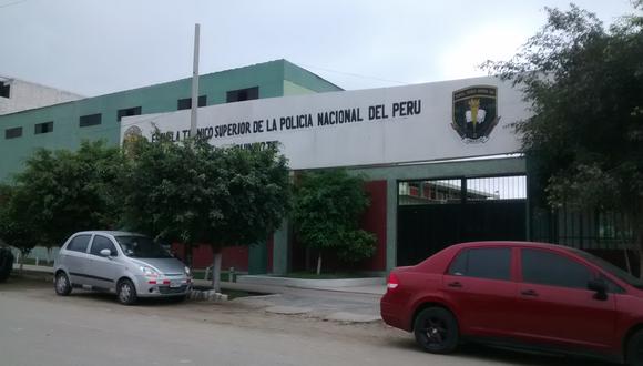 Escuela de suboficiales seguirá funcionando en Chimbote