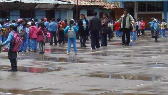 aMunicipio de Huancavelica da oportunidad a jóvenes