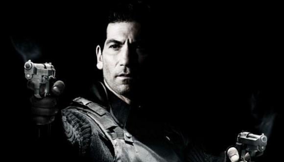 Netflix confirma serie propia de 'The Punisher'