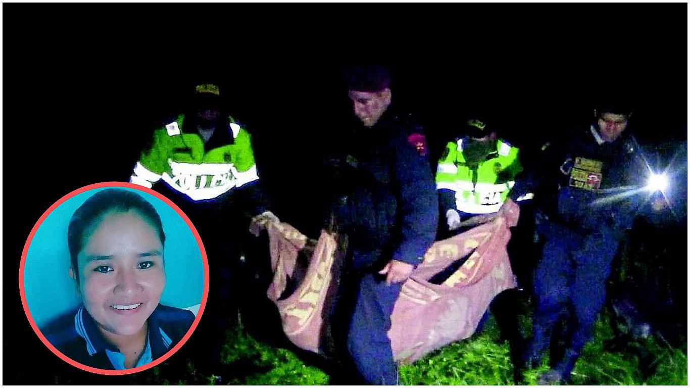  Sujeto habría acuchillado y matado a conviviente en Mazamari