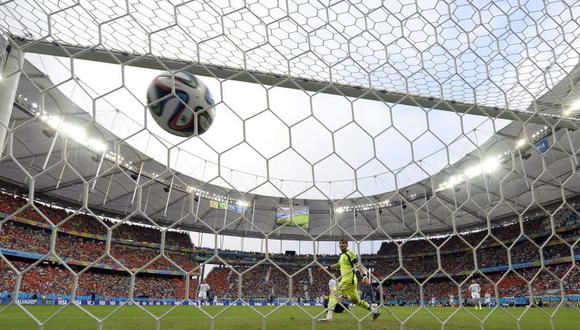 Brasil 2014: Estos son los 10 mejores goles de la fase de grupos según FIFA