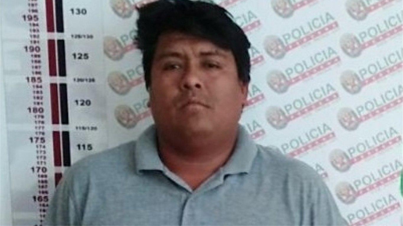 Capturan a chiclayano incluido en la lista de los más buscados por hurto agravado en Trujillo