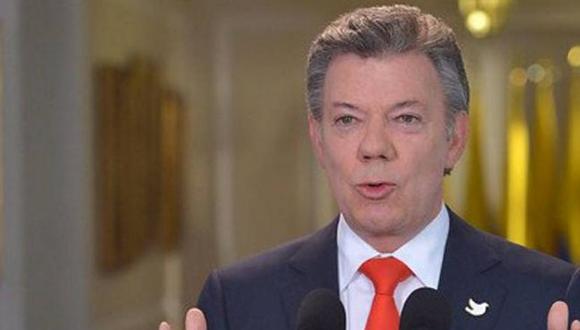 Colombia pedirá a ONU apoyo para un pronto fin de conflicto con las FARC