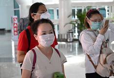 Coronavirus: desaparecen dos periodistas chinos que cubrían situación de hospitales  