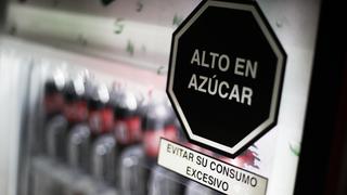 Amplían plazo hasta 31 de diciembre para el uso de stickers con octógonos en empaques de alimentos