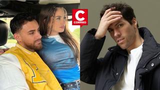 Flavia Laos sobre comparación que hizo su padre entre Austin y Patricio: “Me sorprendió” (VIDEO)