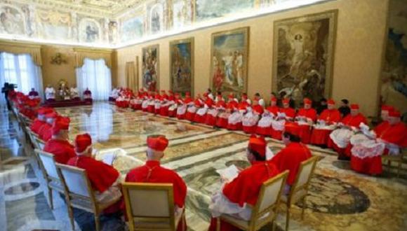 Cónclave para elegir a nuevo Papa comenzará entre el 15 y 20 de marzo