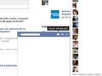 Facebook ya cuenta con videollamadas de Skype