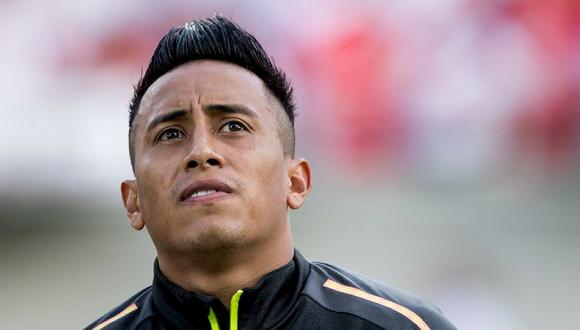 Christian Cueva: Kranosdar y Orlando City se disputan al volante peruano