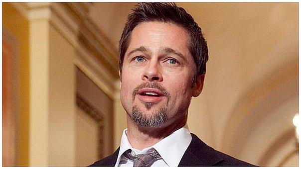 Pérdida de peso extrema de Brad Pitt causa preocupación en Hollywood [FOTO]