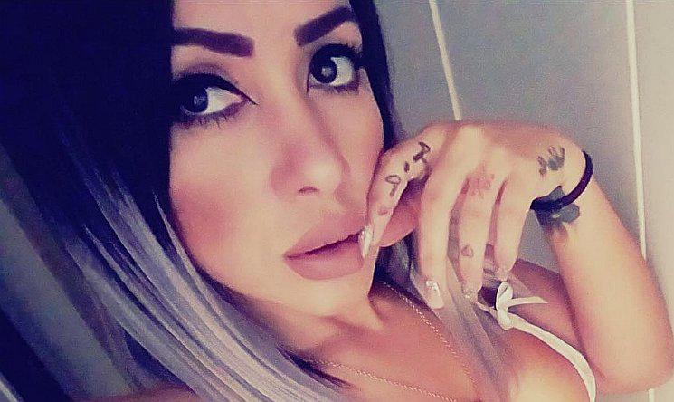 Dorita Orbegoso impacta a sus fans con candentes imágenes en Instagram (FOTOS)