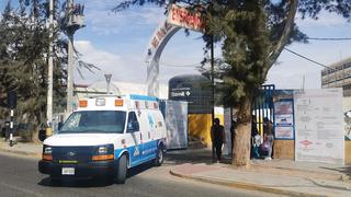 Tacna: El 45% de la población está desprotegida ante la COVID-19