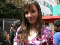 Celine Aguirre y Miki González pedirán indemnización por agresión a su hijo