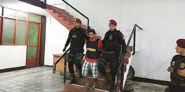 #UnidosPorTodas: Condenan a cadena perpetua a violador de sus dos sobrinas