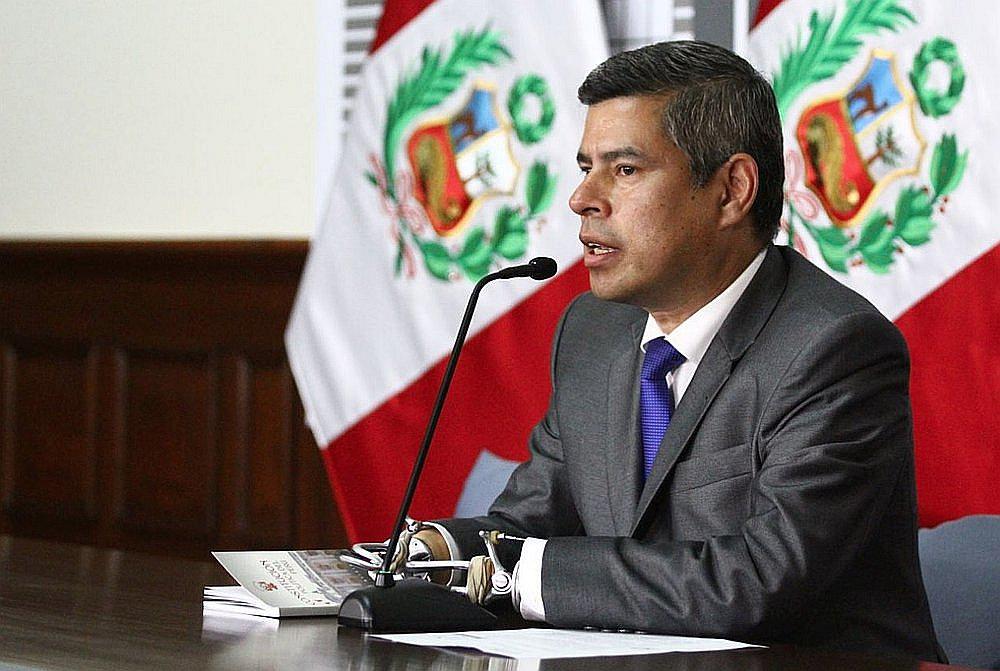 ​Congreso solicitará aclaración sobre fallo de la Corte IDH a favor de magistrados del TC (VIDEO)