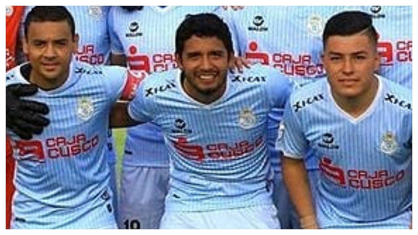 ​Conmebol sobre Reimond Manco: "Hizo creer en grande a todo un pais"