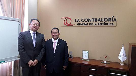 Fiscalizarán a autoridades de la región Tumbes