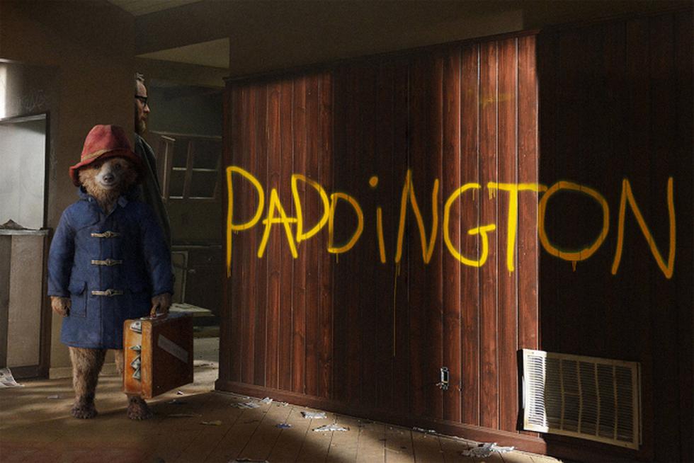 Mira el peruano que inspira memes en Inglaterra (FOTOS)