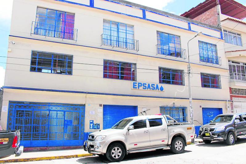 Epsasa pasa peor momento por quejas e irregularidades