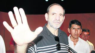 Trujillo: “Hay indicios de corrupción”  