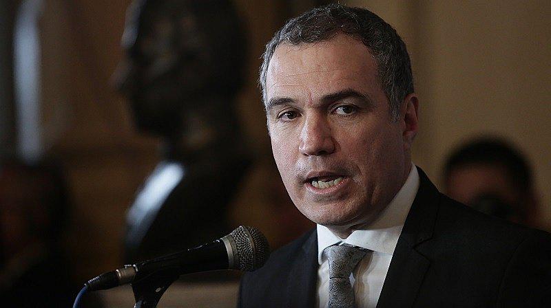 Salvador del Solar: Que nuestras acciones sean el mejor ejemplo del país que aspiramos para nuestros hijos