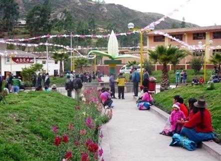 Apurímac: Retroexcavadora aplasta a operario