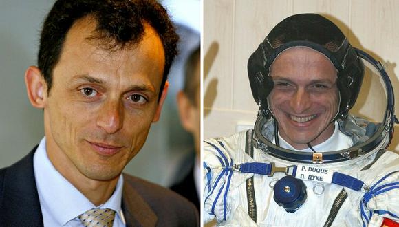 ​Astronauta es nombrado nuevo Ministro de Ciencia en España (FOTOS)