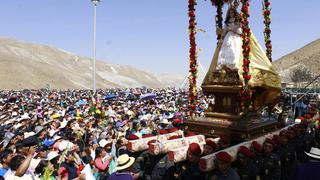 Arequipa: Recomendaciones para viajar al Santuario de la Virgen de Chapi en Polobaya