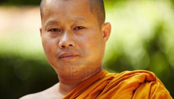 Tailandia: Más de la mitad de monjes budistas son obesos por comer en exceso