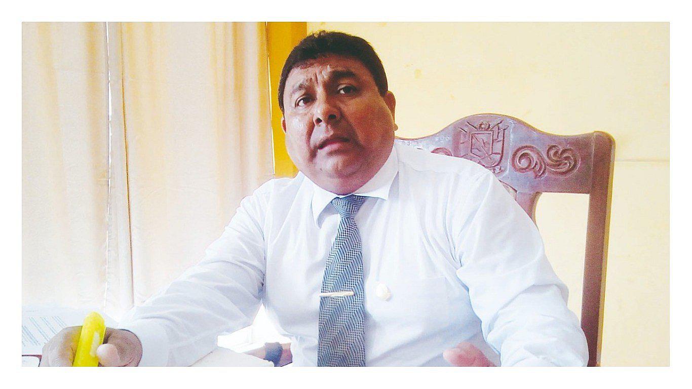 Cuestionan a municipio de Zarumilla