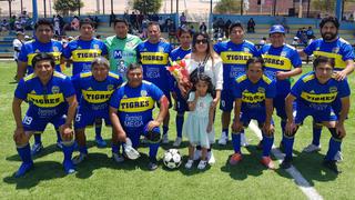 Inauguran campeonato intercomités del Pueblo Joven Alto de la Alianza 2022