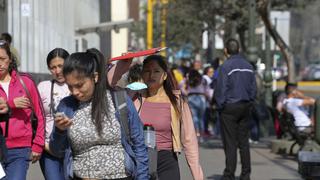 Clima en Lima hoy, martes 22 de noviembre del 2022: Senamhi pronosticó una temperatura máxima de 23°C 