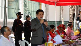 Anuncian feria por Todos los Santos en Ayacucho