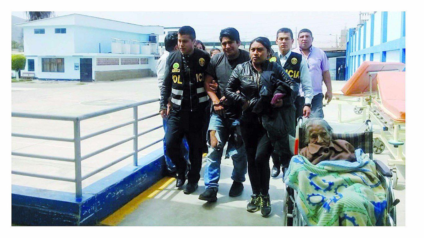 Sicario que disparó contra comandante PNP buscaría acogerse a confesión sincera 