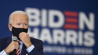 Joe Biden esta listo para enfrentar las “mentiras” de Trump en el debate 