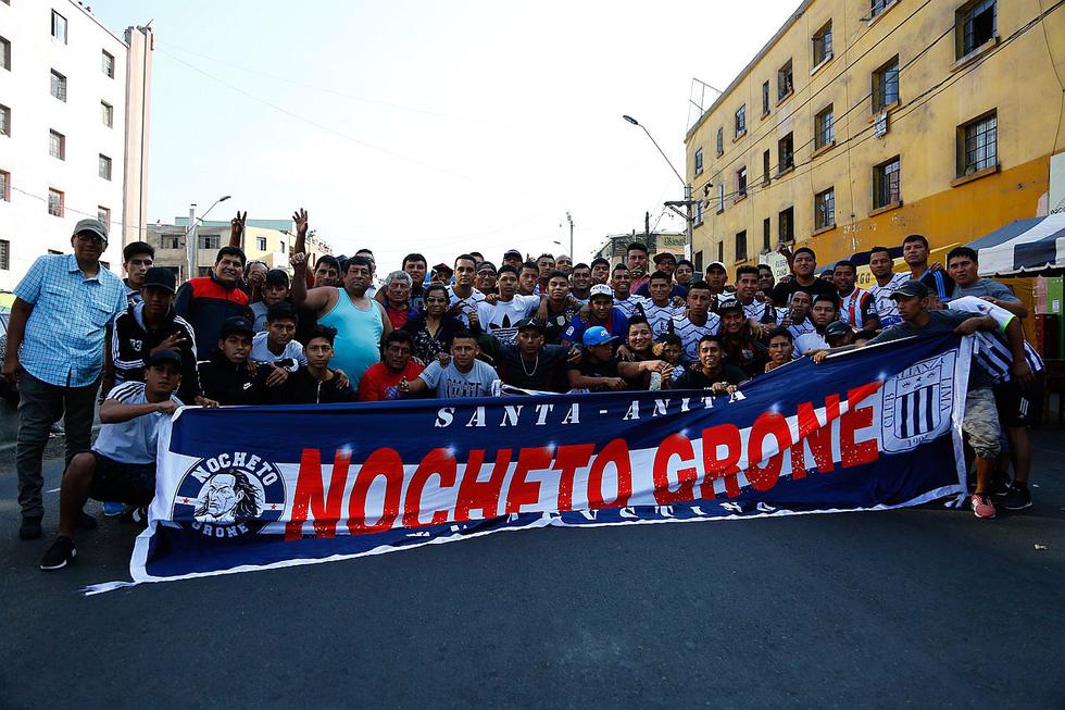 Revive el "Mundialito de El Porvenir" en La Victoria (FOTOS)