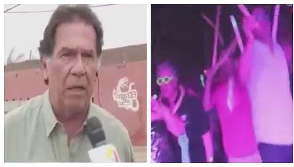 Suspenden licencia a tres discotecas de Punta Hermosa a pocas horas de año nuevo