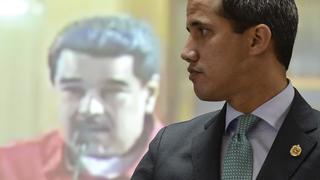 EE.UU. confirma que ayudó a Guaidó a salir de Colombia y solicitan asilo político