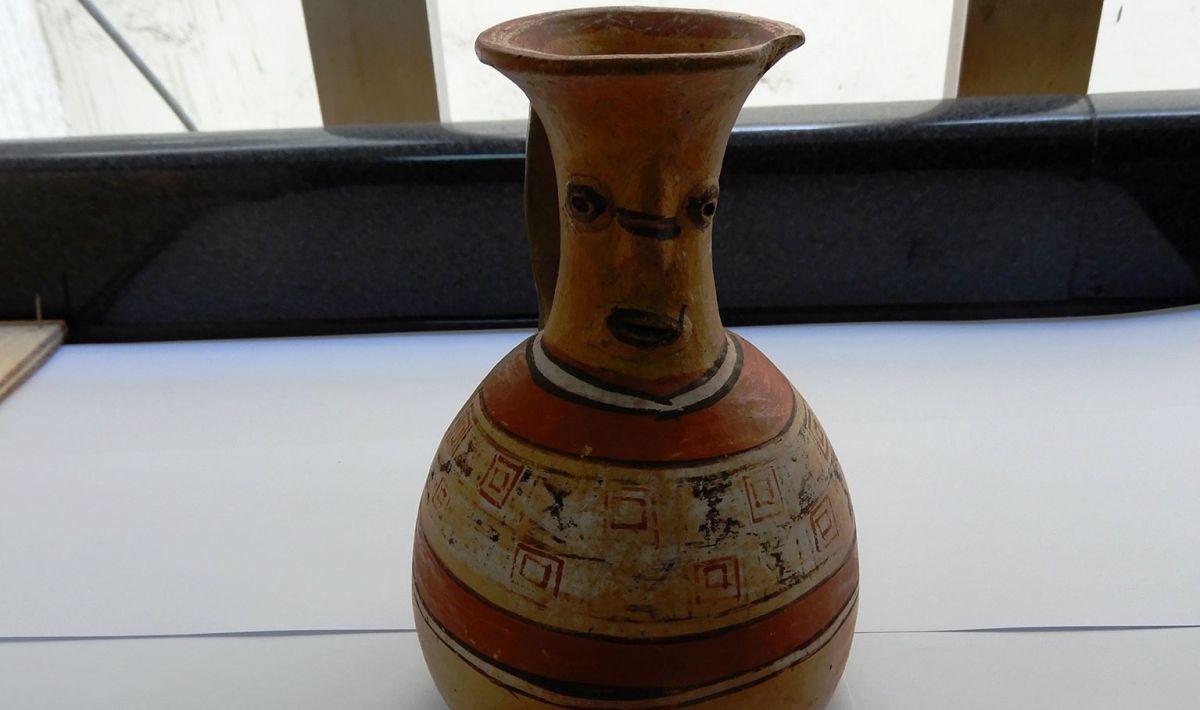 Foto: Ministerio de Cultura