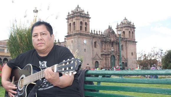 Cachuca de "Los Mojarras" anuncia gira de despedida en Cusco