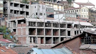 Cultura Cusco señala que está en la fase final de informe de demolición del hotel Sheraton