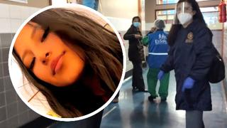 Menor muere tras someterse a rinoplastia y sus padres acusan mala intervención en Cusco