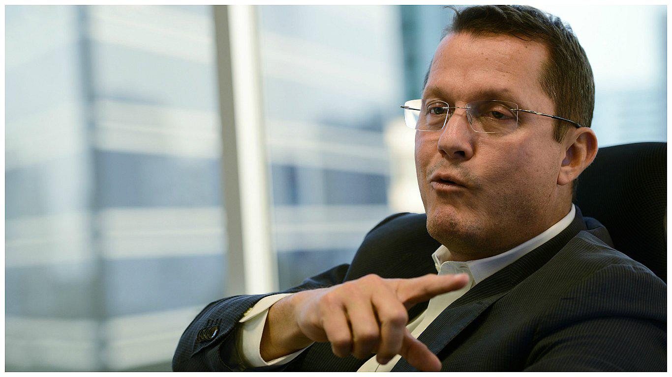 Fiscalía abre nueva investigación preliminar contra Jorge Barata por lavado de activos