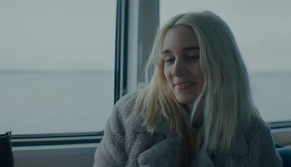 The Discovery: Primer avance de la película de Netflix con Robert Redford y Rooney Mara (VIDEO)