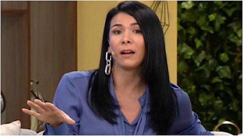 Magdyel Ugaz se sintió indignada con reportera de su programa: "Me da vergüenza ajena" (VIDEO)