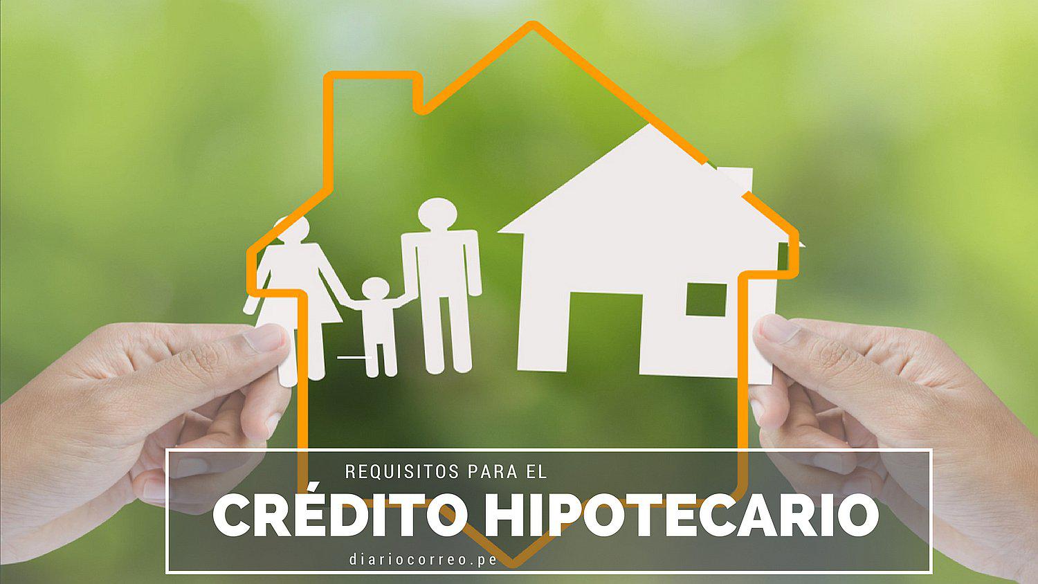¿Cuánto debo ganar para obtener un préstamo hipotecario?
