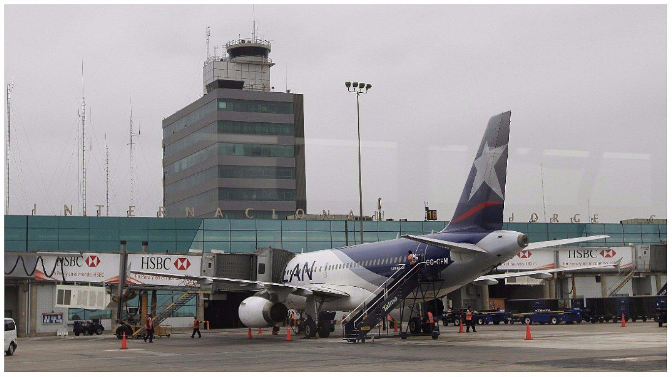 El MTC destraba la ampliación del aeropuerto Jorge Chávez vía adenda 7 (VIDEO)