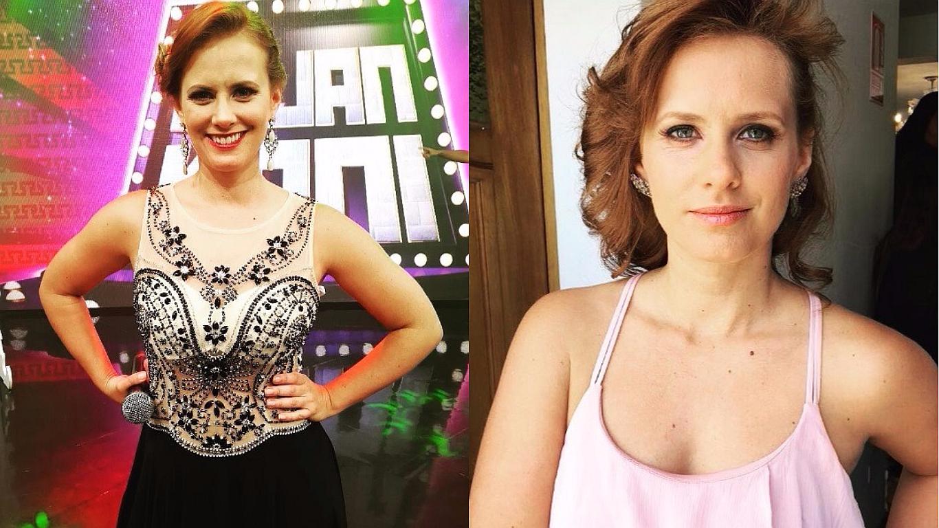 Rossana Fernández Maldonado reveló así que se está divorciando a sus 40 años